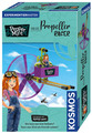 Pepper Mint und der Propeller-Racer (D / 8+)