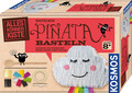 Piñata Basteln (D / 8+)