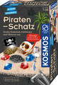 Kosmos Piraten-Schatz (D / 7-9) Treasure Excavation