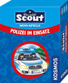 Kosmos Polizei im Einsatz (6+)