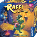 Kosmos Raffi Raffzahn (D / 6+)