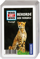 Kosmos Rekorde der Tierwelt (D / 8+)