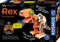 Kosmos Rex (D / 8-12)