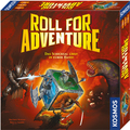 Kosmos Roll for Adventure (10+)