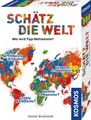 Kosmos Schätz die Welt (D / 8+)