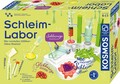 Schleim-Labor / Die verrückte Glibber-Alien-Station (8+)