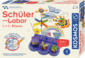 Schülerlabor 1. + 2. Klasse (D / 6-9)