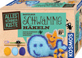 Schwämme Häkeln (D / 8+)