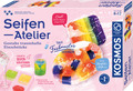 Seifen-Atelier (D / 8+)