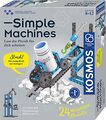 Simple Machines (D / 8+)