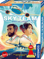 Sky Team (12+)