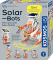 Solar Bots (D / 8+)
