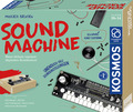 Sound Machine (D / 12-16)
