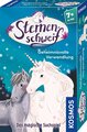 Kosmos Sternenschweif - Geheimnisvolle Verwandlung (D / 5+)