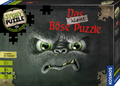 Kosmos Story Puzzle - Das kleine böse Puzzle (D / 8+)