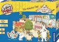Story Puzzle - Die Schule der magischen Tiere ermittelt (D / 6+)