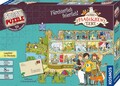 Kosmos Story Puzzle - Fürchterlich feierlich! (D / 8+)