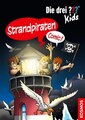 Kosmos Strandpiraten Comic (D / 8+)