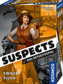 Kosmos Suspects: Ewiger Fluch (D / 12+)