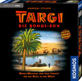 Kosmos TARGI - Bonus-Box (D / 12+)