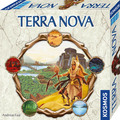 Kosmos Terra Nova (D / 12+)