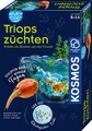 Triops Züchten (D / 8-14)