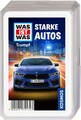 Kosmos Trumpfspiel Starke Autos (D / 8+)