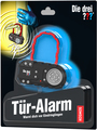 Tür-Alarm (D / 8+)