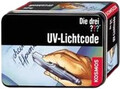 UV-Lichtcode (8+)
