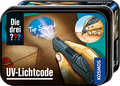 UV-Lichtcode (8+)