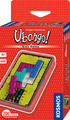 Kosmos Ubongo - Brain Games (D / 8+)