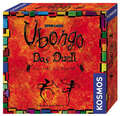 Kosmos Ubongo - Das Duell (D / 8+)