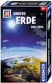 Kosmos Unsere Erde (D / 8+)