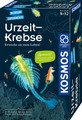 Urzeit-Krebse (D / 7+)