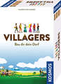 Villagers - Bau dir dein Dorf (D / 10+)