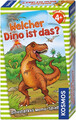 Welcher Dino ist das? (D / 4+)