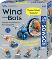 Wind-Bots (D / 8+)