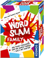 Kosmos Word Slam - Family (D / 12+)