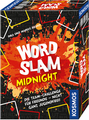 Kosmos Word Slam - Midnight (D / 18+)