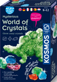 World of Crystals (D/F/I / 8-12)
