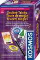 Zauber-Tricks (D/F/I / 8+)