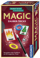 Zauber-Tricks (D/F/I / 8+)