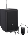 ANNY 8 BPH (Stage Black)