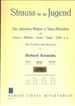 Strauss für die Jugend Richard Krentzlin