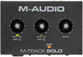 M-Track Solo