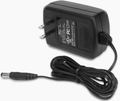 Power Supply (15V DC / 1000mA / center +)
