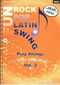 Rock Pop Latin Fun Vol 2 Schütt Paul L. / Playalongs