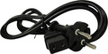 Typ F/C9 2-Pol (1.5m)