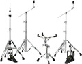 HP8005 Hardware Pack Armory Series (Chrome)