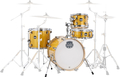 Mars Bebob Set 4 pieces (Sunflower Sparkle)
